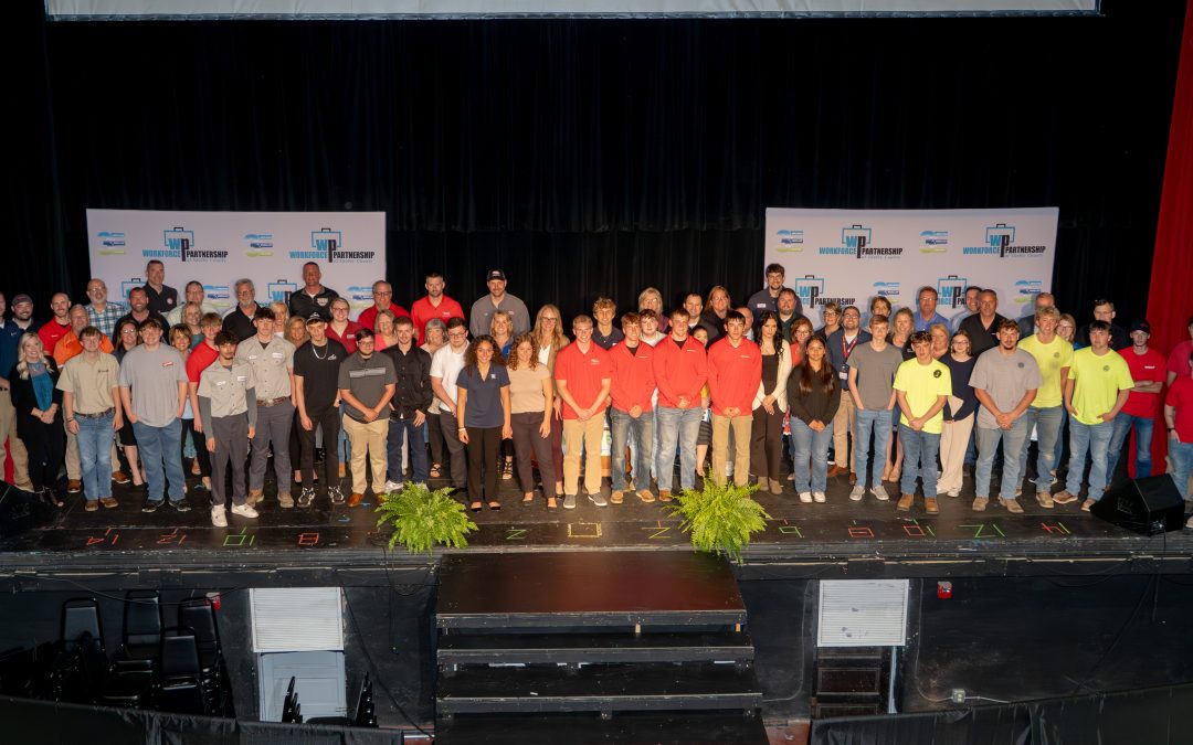 Future Workforce in the Spotlight