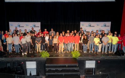 Future Workforce in the Spotlight