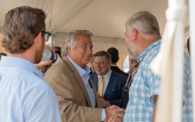 Mick Given’s Legacy Honored Through Workforce Endowment and Regional Recognition