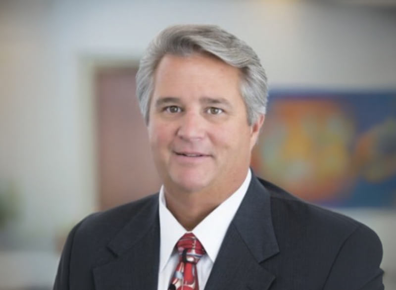 2001 — Martin "Mick" Given takes over Presidency at Ferguson Construction.