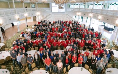 Ferguson Construction Becomes 100% Employee-Owned